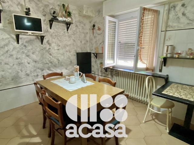 Appartamento in vendita di 126 m²
