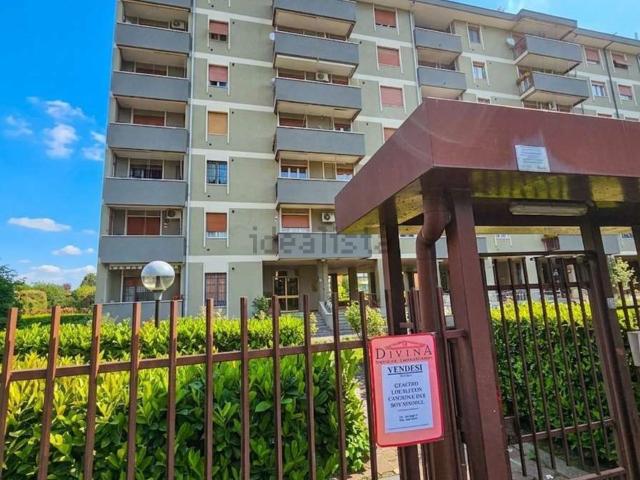 Appartamento in vendita di 126 m²