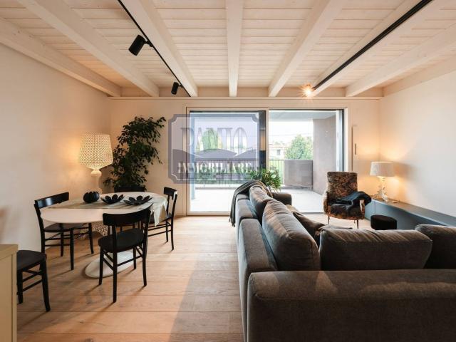 Appartamento in vendita di 126 m²