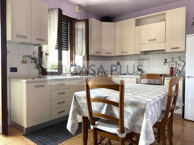 Appartamento in vendita di 126 m²