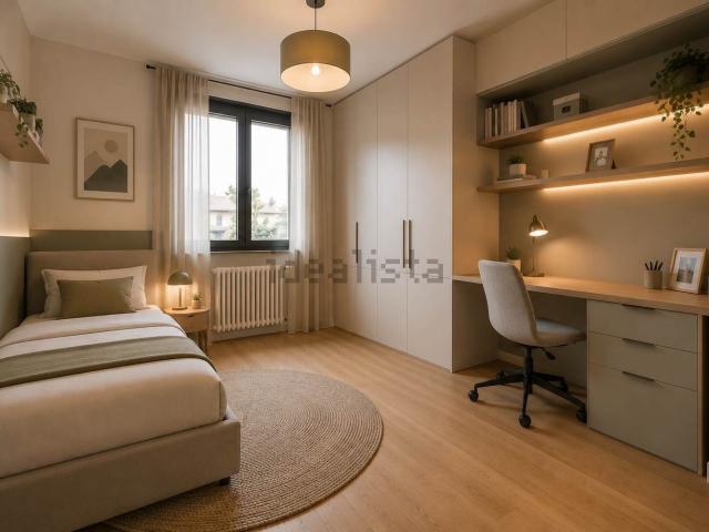 Appartamento in vendita di 126 m²