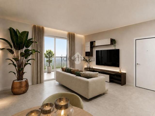 Appartamento in vendita di 126 m²