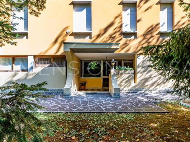 Appartamento in vendita di 126 m²