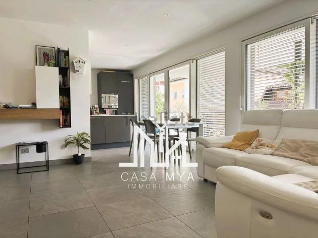 Appartamento in vendita di 126 m²