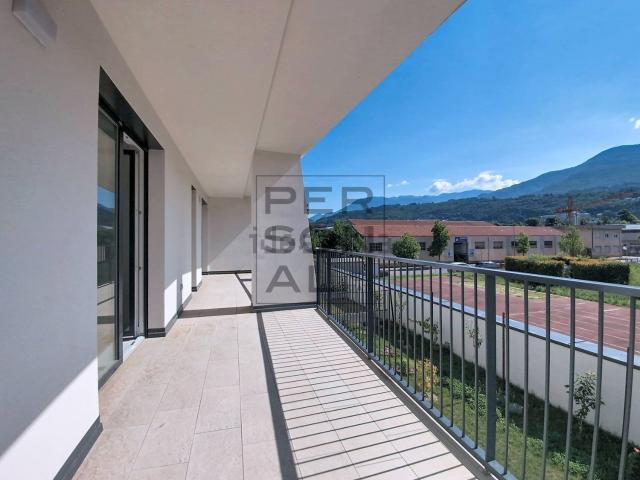 Appartamento in vendita di 126 m²