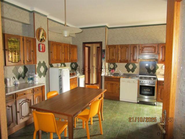 Appartamento in vendita di 126 m²