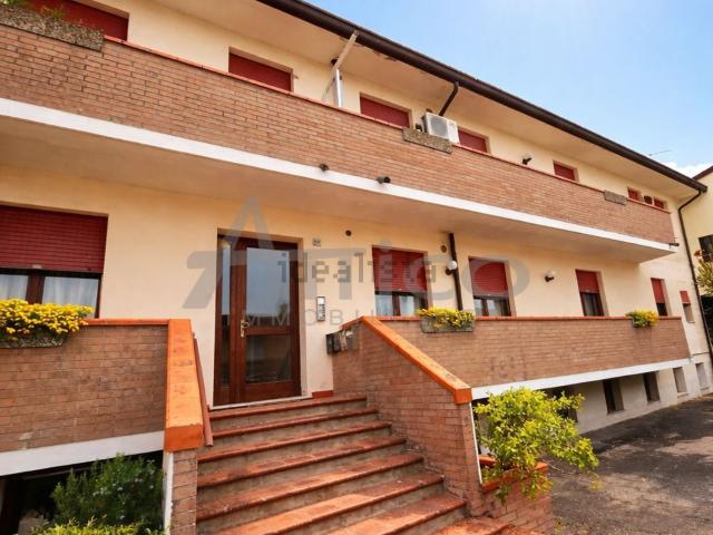 Appartamento in vendita di 126 m²