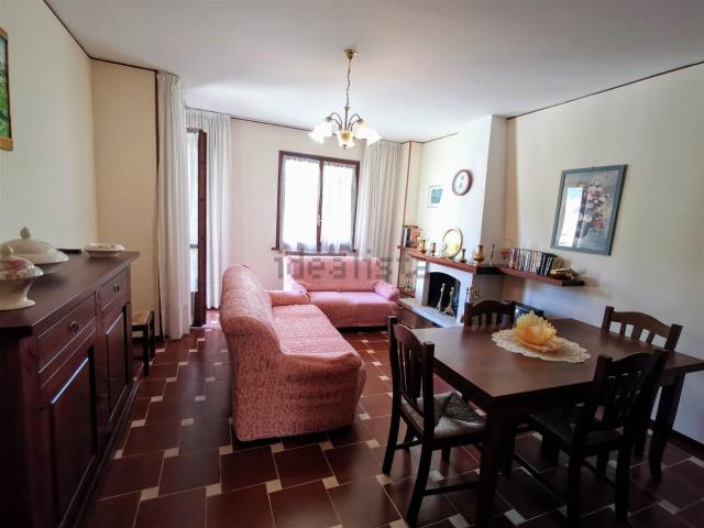 Appartamento in vendita di 126 m²
