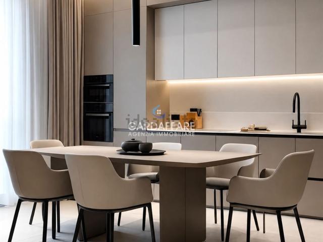 Appartamento in vendita di 126 m²