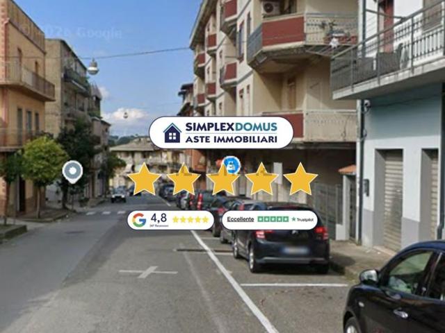 Appartamento in vendita di 126 m² in Via 2 Giugno