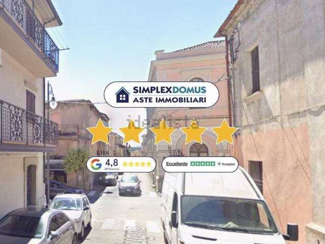 Appartamento in vendita di 126 m² in Via 2 Giugno
