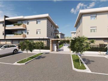 Appartamento in vendita di 126 m² in Via C. B. Cavour, 16