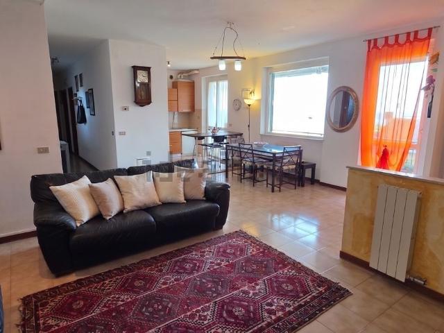 Appartamento in vendita di 126 m² in Via Collette, 129