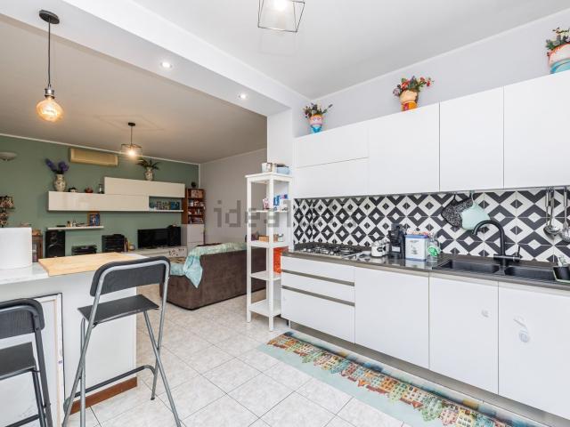 Appartamento in vendita di 126 m² in Via Contardo Ferrini, 24