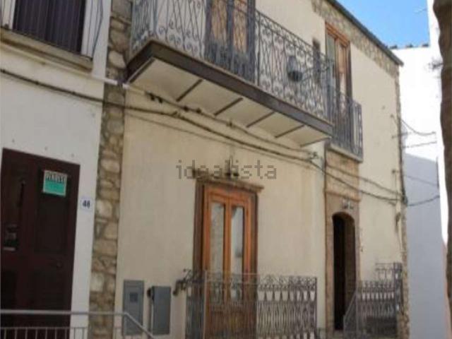 Appartamento in vendita di 126 m² in Via Cavour, 9