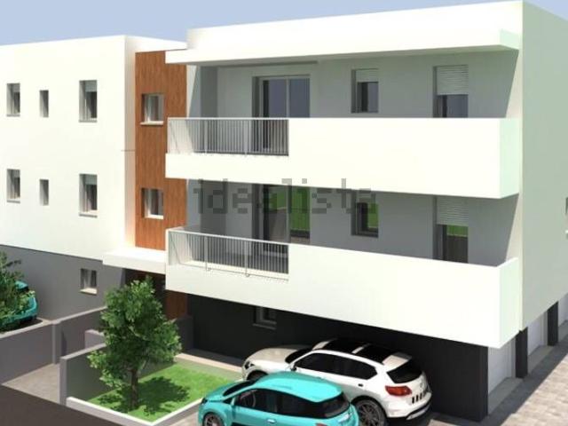 Appartamento in vendita di 126 m² in Via Caduti sul Lavoro, 26