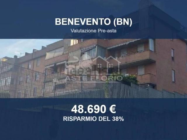 Appartamento in vendita di 126 m² in Via Capasso Torre Giovanni, 3