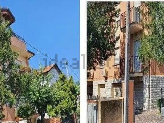 Appartamento in vendita di 126 m² in Via Capolago