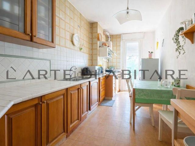 Appartamento in vendita di 126 m² in Via Caravaggio