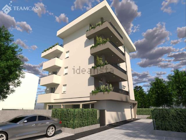 Appartamento in vendita di 126 m² in Via Carbonera