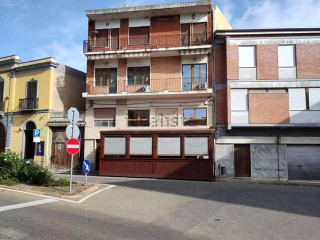 Appartamento in vendita di 126 m² in Via Carlo Felice, 276