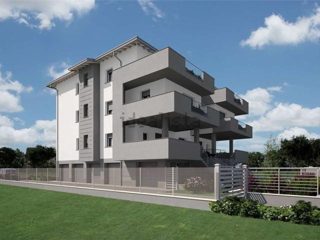 Appartamento in vendita di 126 m² in Via Carradelle