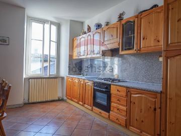 Appartamento in vendita di 126 m² in Via Casavoglio, 7