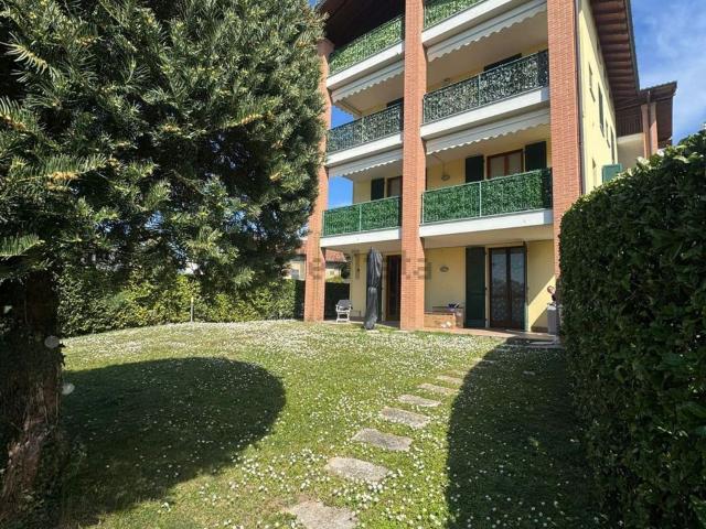 Appartamento in vendita di 126 m² in Via Castagnevizza, 2