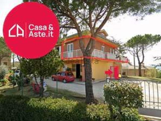 Appartamento in vendita di 126 m² in Via Castellano, 20