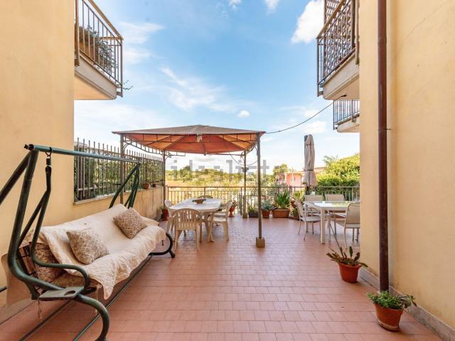 Appartamento in vendita di 126 m² in Via Cesare Battisti