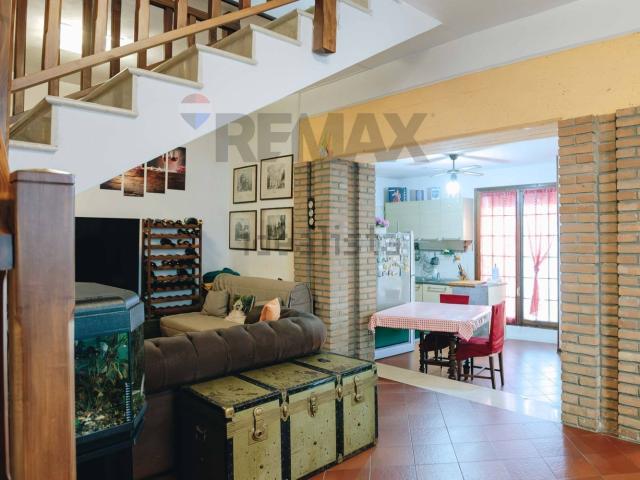 Appartamento in vendita di 126 m² in Via Chiesa, 26