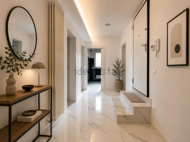 Appartamento in vendita di 126 m² in Via Cividale