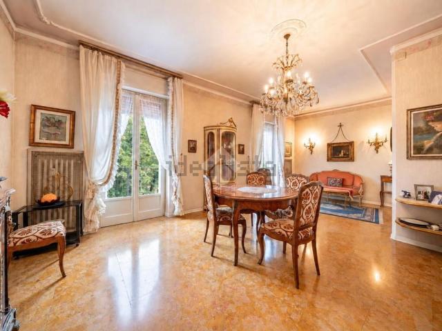Appartamento in vendita di 126 m² in Via Cima Palone, 16
