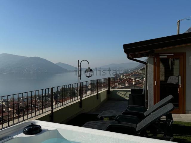 Appartamento in vendita di 126 m² in Via Cima Predore, 123