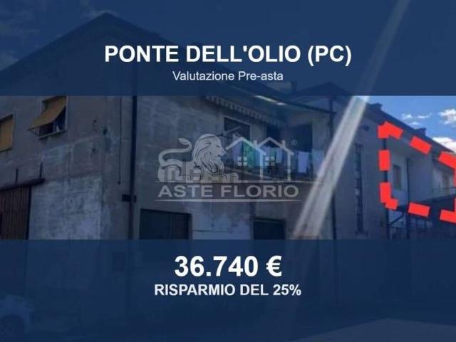 Appartamento in vendita di 126 m² in Via Circonvallazione, 21