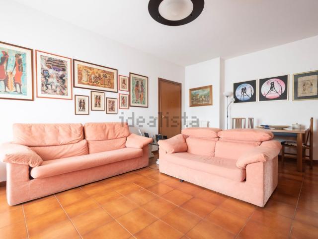 Appartamento in vendita di 126 m² in Via A. Palladio, 1