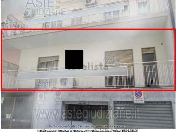 Appartamento in vendita di 126 m² in Via Amore, 4