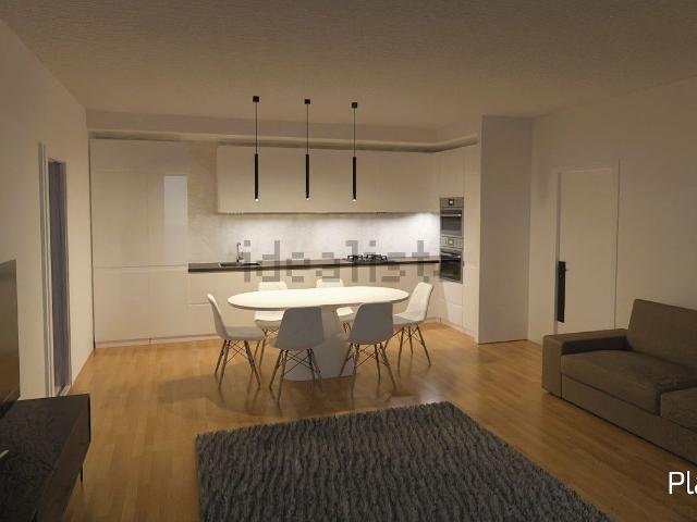 Appartamento in vendita di 126 m² in Via Antelao