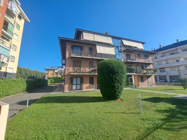 Appartamento in vendita di 126 m² in Via Antica Torino, 2