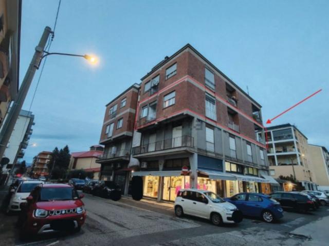 Appartamento in vendita di 126 m² in Via Antonio Gherardi