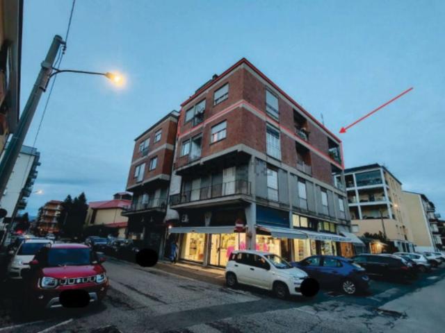Appartamento in vendita di 126 m² in Via Antonio Gherardi