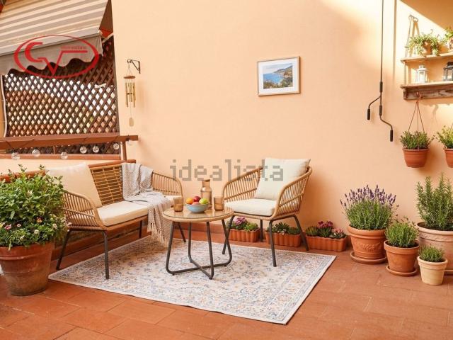 Appartamento in vendita di 126 m² in Via Antonio Gramsci