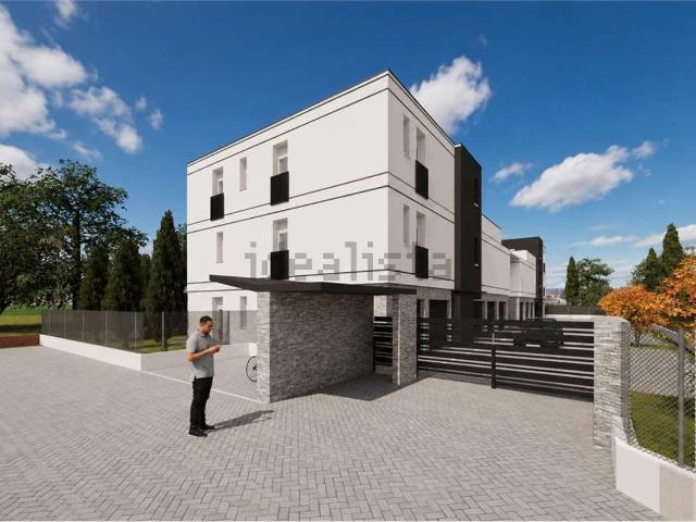 Appartamento in vendita di 126 m² in Via Andrea Costa, 76