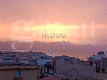 ASPRA, Palermo Sicilia, Sicilia - Ascensore