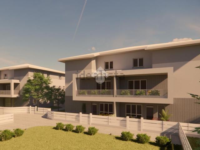 Appartamento in vendita di 126 m² in Via Angelo Morini
