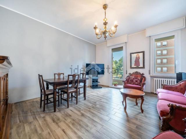 Appartamento in vendita di 126 m² in Via Angelo Zanti, 2
