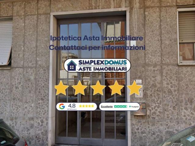 Appartamento in vendita di 126 m² in Via Aosta