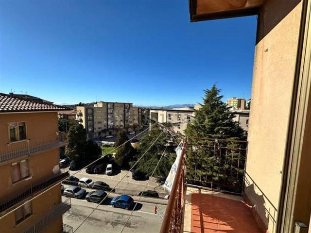 Appartamento in vendita di 126 m² in Via Agrigento