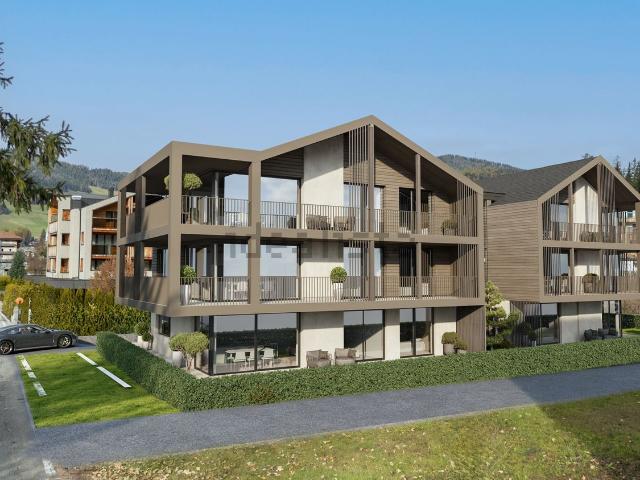 Appartamento in vendita di 126 m² in Via al Lago, 8
