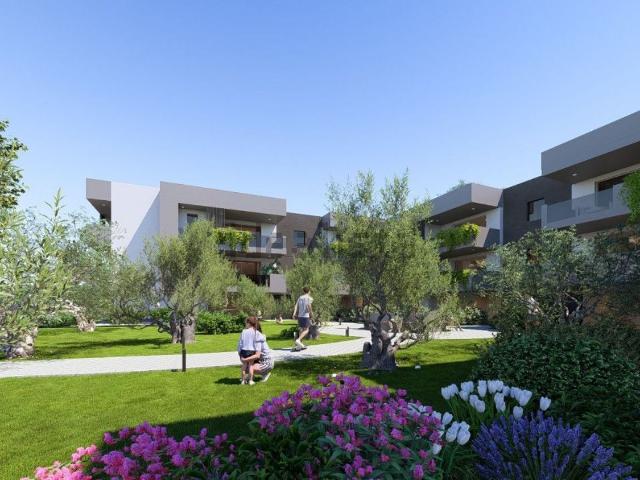 Appartamento in vendita di 126 m² in Via Alcide de Gasperi